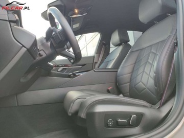 BMW Seria 5 G90-91 2023 BMW Seria 5 M PAKIET PRO GWARANCJA Kamery 360 Zarejestrowany Mozliwa zamia, zdjęcie 5
