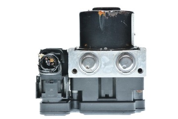 Насос АБС MAZDA 2 06.2109-5240.3 D651-437A0-D
