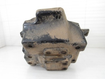 Бак+крышка/топливный бак Cectek Gladiator 500, 13 лет