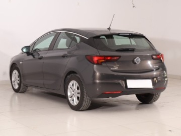 Opel Astra K Hatchback 5d 1.0 Turbo 105KM 2016 Opel Astra 1.0 Turbo, Salon Polska, 1. Właściciel, zdjęcie 3