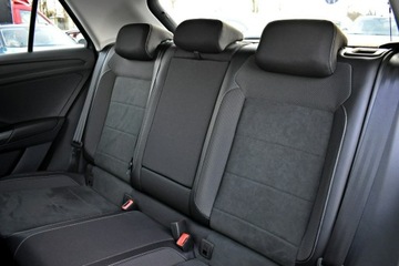 Volkswagen T-Roc I SUV Facelifting 1.5 TSI ACT 150KM 2024 Volkswagen T-Roc Bezwypadkowy / Salon Polska /, zdjęcie 11