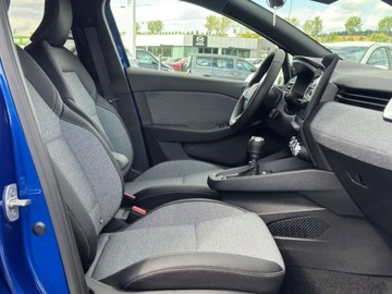 Renault Clio V Hatchback 5d Facelifting 1.0 TCe 100 LPG 100KM 2025 Od ręki - Generation LPG 1.0 TCe Eco-G 100KM / Pakiet Augmented Vision, zdjęcie 4