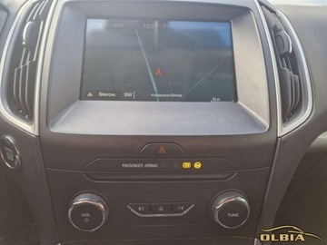 Ford Galaxy IV Van 1.5 EcoBoost 160KM 2018 Ford Galaxy Titanium 7-Osobowy Park Assist Kamera Cofania Led Hak 1.5, zdjęcie 35