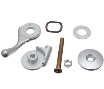 Рычаг Дроссельная ручка WSK 175 SHL JUNAK MZ TS ES