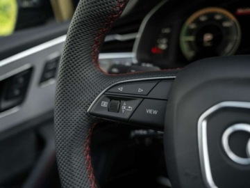 Audi Q8 SUV 3.0 50 TDI 286KM 2026 AUDI Q8 / E-Tron Q8 TDI quattro S line Suv (286 KM) 2026, zdjęcie 7