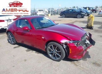 Mazda MX-5 IV 2018