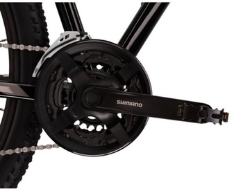 Велосипед KROSS HEXAGON 6.0 MTB 2022 г. рама 17 колеса 29