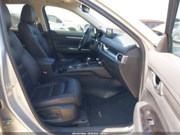 Mazda CX-5 II 2022 Mazda CX-5 2022 r., 2,5 L S PREFFERED 2.5 Benzyna 187KM, zdjęcie 8