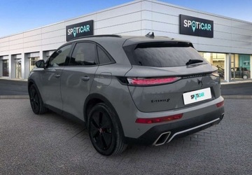  DS Automobiles DS 7 Crossback 1.6 E-Tense 4x4 Performance Line aut SalonP, zdjęcie 6
