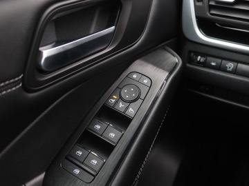 Nissan Qashqai III Crossover 1.3 DIG-T MHEV 140KM 2022 Nissan Qashqai 1.3 DIG-T, Salon Polska, zdjęcie 18