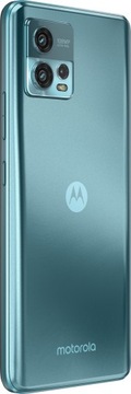 Motorola Moto G72 4G 8/128 ГБ синий