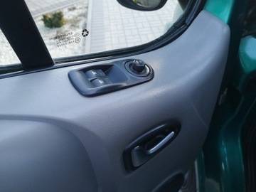 Renault Trafic II Furgon 2.0 dCi 115KM 2012 Renault Trafic 2.0 DCI 115KM # Klima # Tempomat #, zdjęcie 9