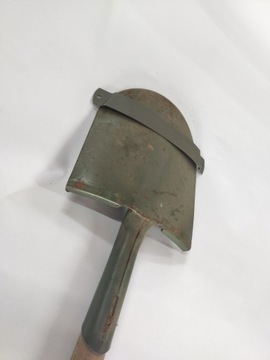 Набор изделий из макета лопата