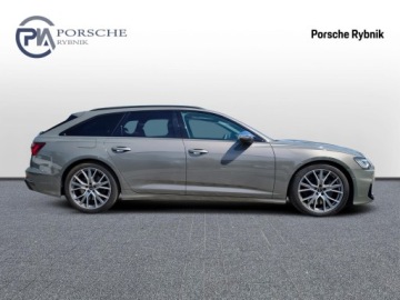 Audi A6 C8 Allroad 3.0 55 TDI 344KM 2024 Audi A6 Avant S-line S6 3.0TDI 344KM 4X4 Matrix Ka, zdjęcie 5