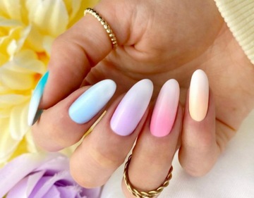 КОЛЛЕКЦИЯ ЛАКОВ CLARESA LOLLIPOP HYBRID PASTEL ДЛЯ ЛЕТНЕГО НАБОРА