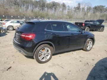 Mercedes GLA II 2020 Mercedes-Benz GLA 2020 Mercedes-Benz GLA GLA 250 4MATIC SUV 4.0 Benzyna, zdjęcie 4