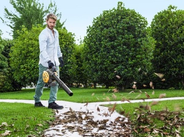 БЕНЗИНОВЫЙ ПЫЛЕСОС STIGA BLOWER BL 530 В 0,8 кВт 72 М/С СУМКА 45 Л