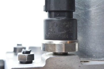 Насос ABS SUPERB I 0265950063 3U0614517B 0265225139