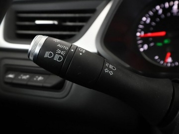 Renault Captur II Crossover 1.3 TCe 140KM 2021 Renault Captur full LED navi klima auto kamera i, zdjęcie 31