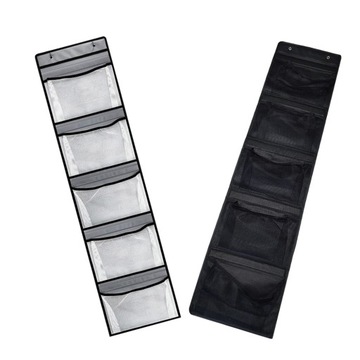 СУМКИ ДЛЯ ХРАНЕНИЯ ПОДВЕСНАЯ СУМКА С 5 ОТДЕЛЕНИЯМИ