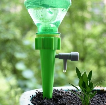 ИРРИГЕР ДЛЯ ЦВЕТОЧНЫХ ГОРШКОВ С ФАПТС 10 шт.