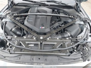 BMW Seria 4 G22-23-26 2024 BMW M4 2024r., Competition, od ubezpieczalni 3.0 Benzyna 503KM, zdjęcie 11