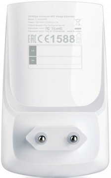 TP-Link TL-WA854RE Усилитель сигнала Wi-Fi 300 Мбит/с