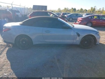 BMW Seria 4 G22-23-26 2023 BMW M4 Competition xDrive 2023 3.0l 3.0 Benzyna 503KM, zdjęcie 6