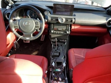 Lexus IS III 2022 Lexus IS 2022 Lexus IS IS 350 F SPORT AWD 3.5 Benzyna 280KM, zdjęcie 3