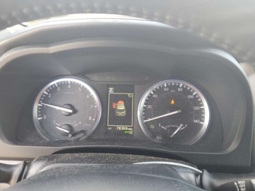Toyota Highlander II 2019 Toyota Highlander SE, V6, od ubezpieczalni 3.5 Benzyna 295KM, zdjęcie 10