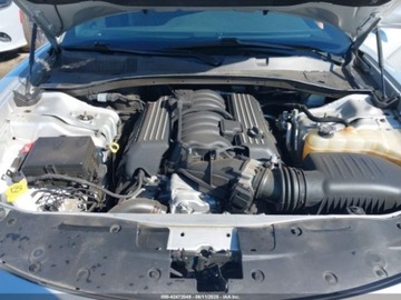 Dodge Charger VII 2021 Dodge Charger Scat Pack Widebody 2021 6.4l 6.4 Benzyna 485KM, zdjęcie 7