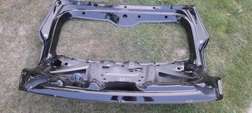 ЗАДНИЙ БАГАЖНИК MG 4 2022-