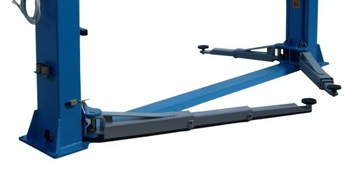 Podnośnik dwukolumnowy automatyczny 4000kg TQ0004