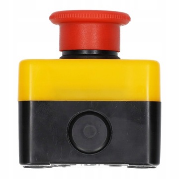 КНОПКА АВАРИЙНОЙ ОСТАНОВКИ ГРИБОЧНАЯ КАССЕТА УПРАВЛЕНИЯ