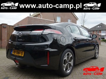 Opel Ampera 2012 DOSKONAŁY STAN*ultra ekonomia*PLUG-IN*max zasięg*EV, zdjęcie 12