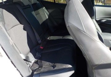 Toyota Corolla XII Hatchback Facelifting 1.8 Hybrid 140KM 2024 Toyota Corolla GR-sport Okazja 1.8 Hybryda 140KM, zdjęcie 19