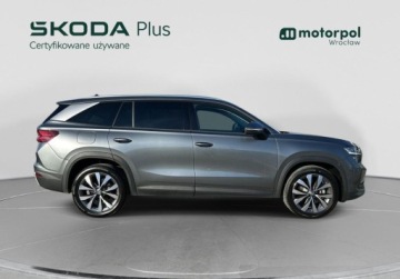 Skoda Kodiaq I SUV Facelifting 1.5 TSI 150KM 2024 Skoda Kodiaq Selection Pakiet Light View, Hak, Kamera, ACC, Virtual Cockp, zdjęcie 15