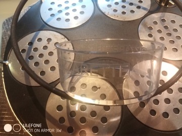 Мини-пицца Кларштайн работает хорошо