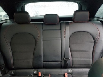 Mercedes GLC C254/X254 2022 Mercedes-Benz GLC 43 4Matic AMG 2022 3.0l 3.0 Benzyna 385KM, zdjęcie 10