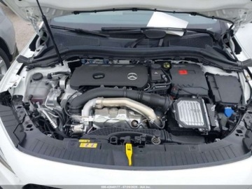 Mercedes GLA II 2025 Mercedes-Benz GLA 2025 MERCEDES-BENZ GLA 250 4MATIC 2.0 Benzyna 221KM, zdjęcie 17