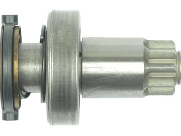 Муфта бендикс одностороннего действия, стартер Bosch 1006209758