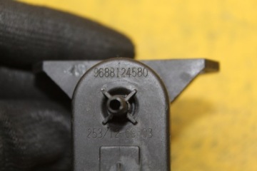 ВАКУУМНЫЙ КЛАПАН 9688124580 PEUGEOT 207 1.4 HDI