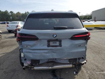 BMW X5 G05 2024 BMW X5 xDrive40I 2024 3.0l 3.0 Benzyna 375KM, zdjęcie 2