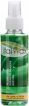 Стартовый набор 10x ItalWax Удаление волос, твердый воск