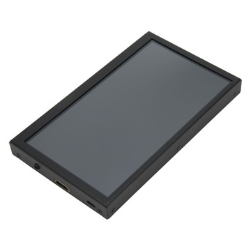 7-calowy monitor IPS Touch Drugi ekran HD