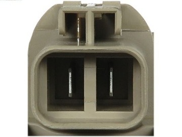 РЕГУЛЯТОР НАПРЯЖЕНИЯ ARE5077 AS-PL