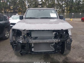 Toyota Land Cruiser VIII 2025 Toyota Land Cruiser 1958 2025 2.4l 2.4 Hybryda 275KM, zdjęcie 7