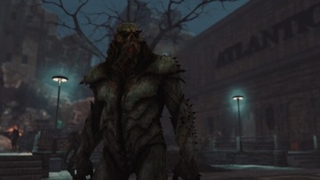 Ключ Fallout 76 для ПК