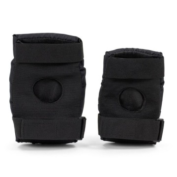 REKD Youth Heavy Duty Double Pad Set L протекторы Черный