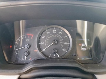 Toyota Corolla XII 2022 Toyota Corolla 2022 TOYOTA COROLLA L 1.8 Benzyna 139KM, zdjęcie 9